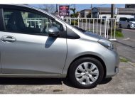 Toyota Vitz U