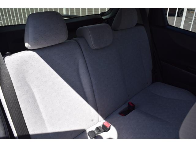 Toyota Vitz U