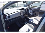 Toyota Vitz U