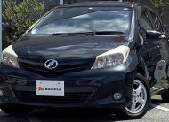 Toyota Vitz F