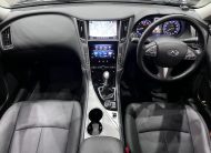Nissan Skyline 350GT
