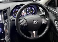 Nissan Skyline 350GT