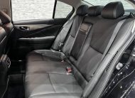 Nissan Skyline 350GT