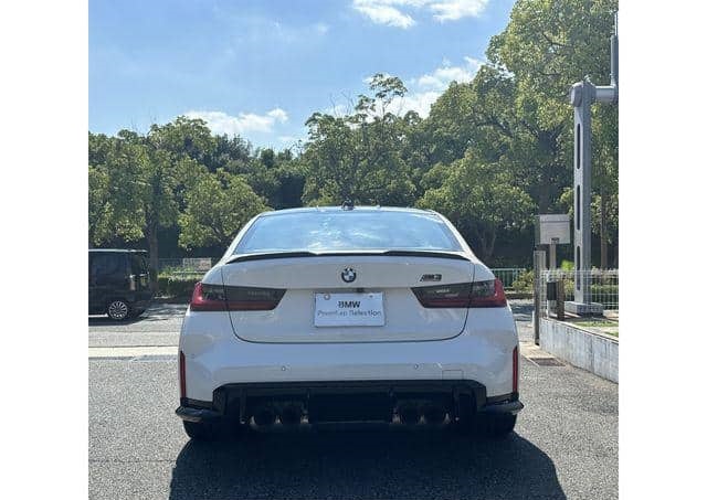 BMW M3