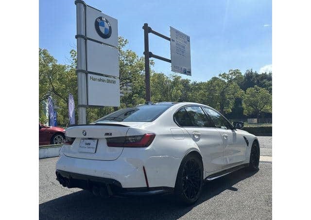 BMW M3