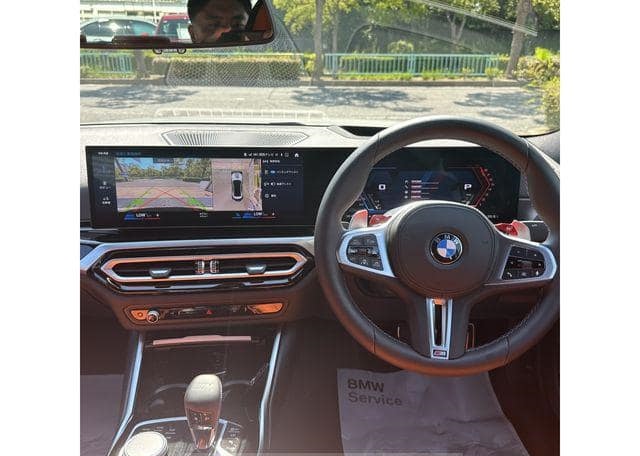 BMW M3