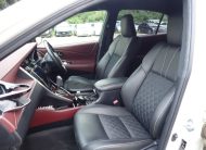 Toyota Harrier Premium