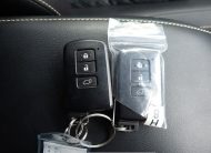 Toyota Harrier Premium