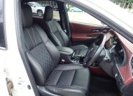 Toyota Harrier Premium