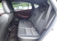 Toyota Harrier Premium