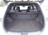 Toyota Harrier Premium