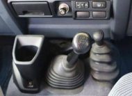 Toyota Land Cruiser 70