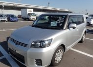 Toyota Corolla Rumion