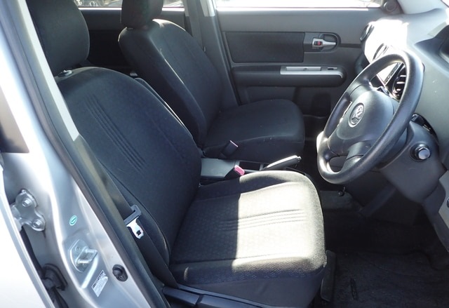 Toyota Corolla Rumion
