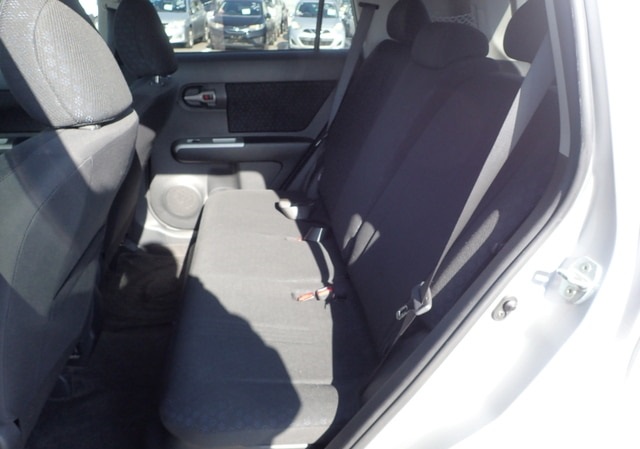 Toyota Corolla Rumion