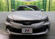Toyota Mark X 250G