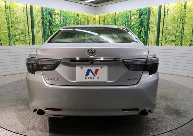 Toyota Mark X 250G