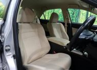 Toyota Mark X 250G