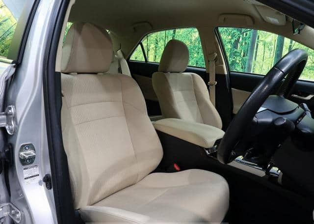 Toyota Mark X 250G