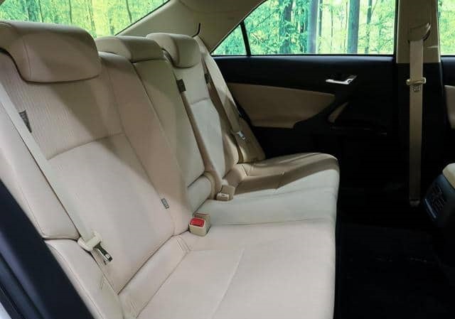 Toyota Mark X 250G