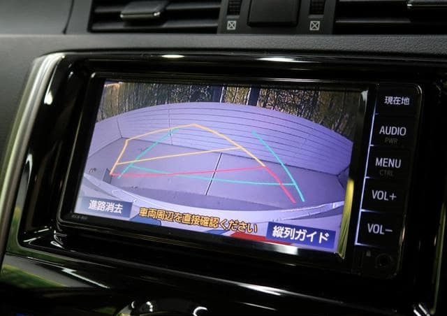 Toyota Mark X 250G