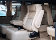 Toyota Hiace Commuter 2.8 Van