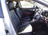 Mazda CX-3 XD Touring