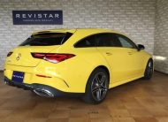 Mercedes-Benz  CLA Class