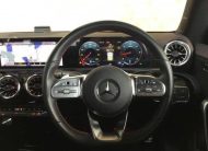 Mercedes-Benz  CLA Class