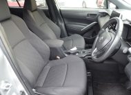 Toyota Corolla Cross G
