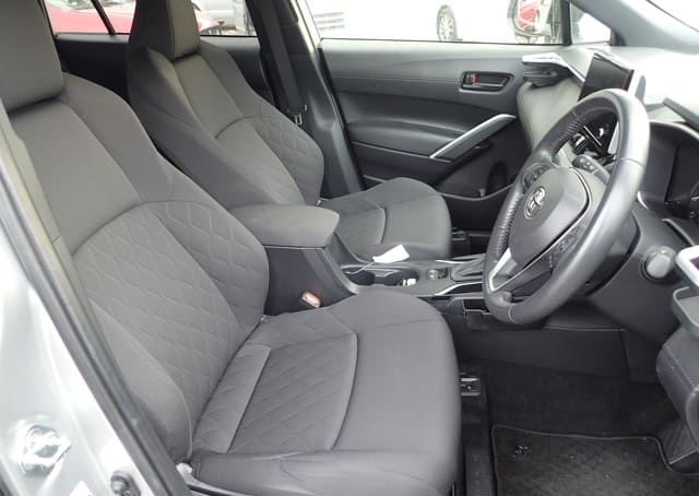 Toyota Corolla Cross G