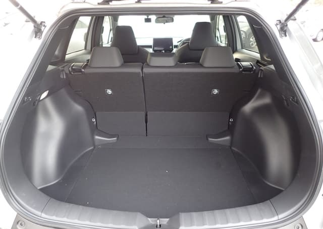 Toyota Corolla Cross G