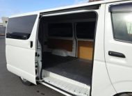 Toyota Hiace Van DX