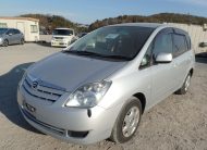 Toyota Corolla Spacio