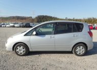 Toyota Corolla Spacio
