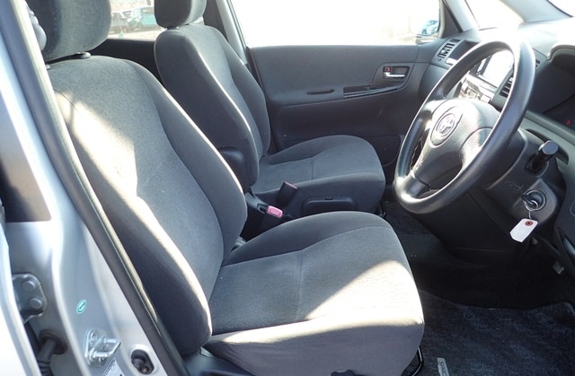 Toyota Corolla Spacio