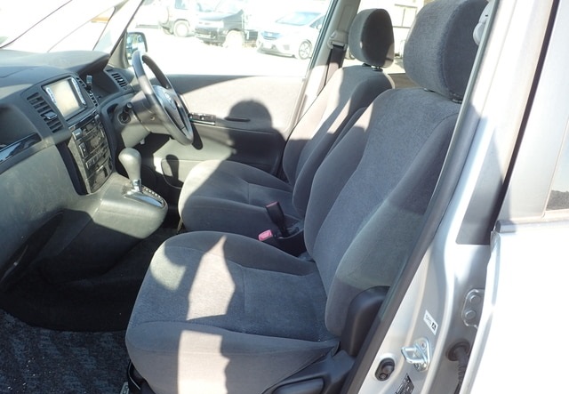 Toyota Corolla Spacio