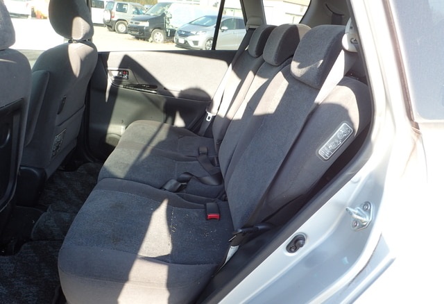 Toyota Corolla Spacio