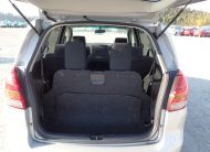 Toyota Corolla Spacio