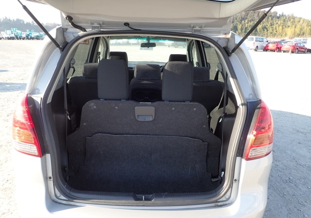 Toyota Corolla Spacio