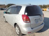 Toyota Corolla Spacio