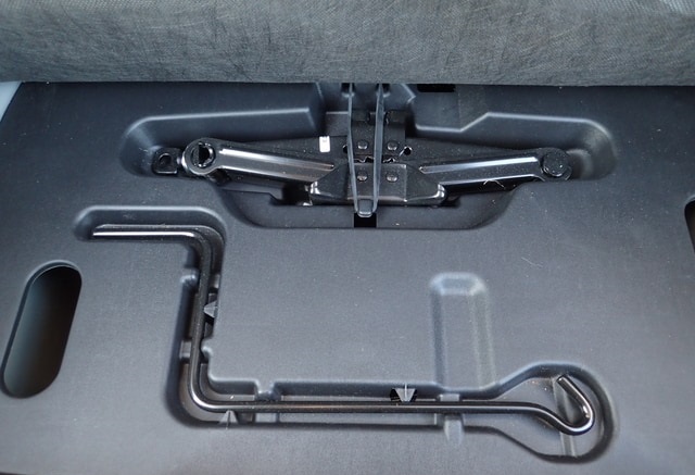 Toyota Corolla Spacio