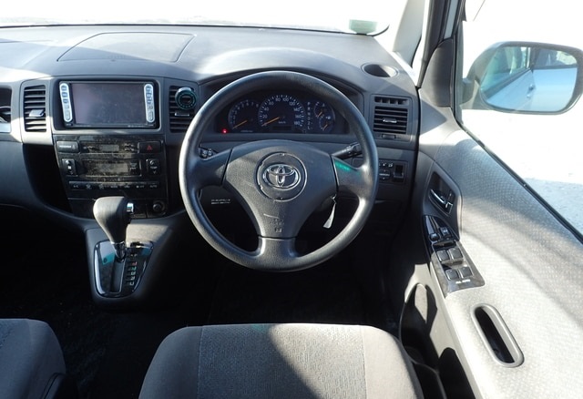 Toyota Corolla Spacio