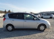 Toyota Corolla Spacio