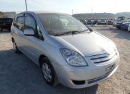 Toyota Corolla Spacio