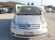 Toyota Corolla Spacio