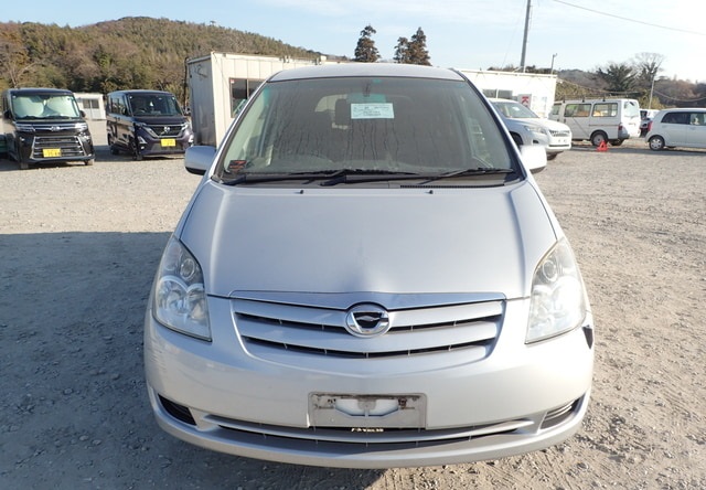 Toyota Corolla Spacio