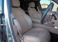 Land Rover Range Rover P530