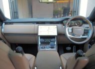 Land Rover Range Rover P530
