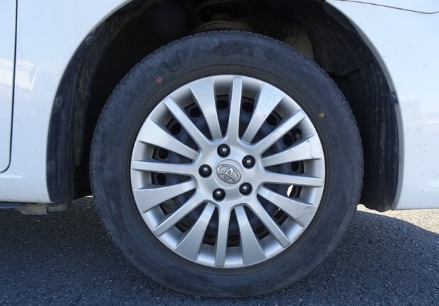 Toyota Allion A15